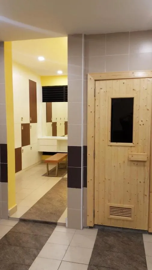 5Min Paradigm Mall 15Min Sutera Mall Ciq 10Pax Apartment Johor Bahru 0*,  Malaysia