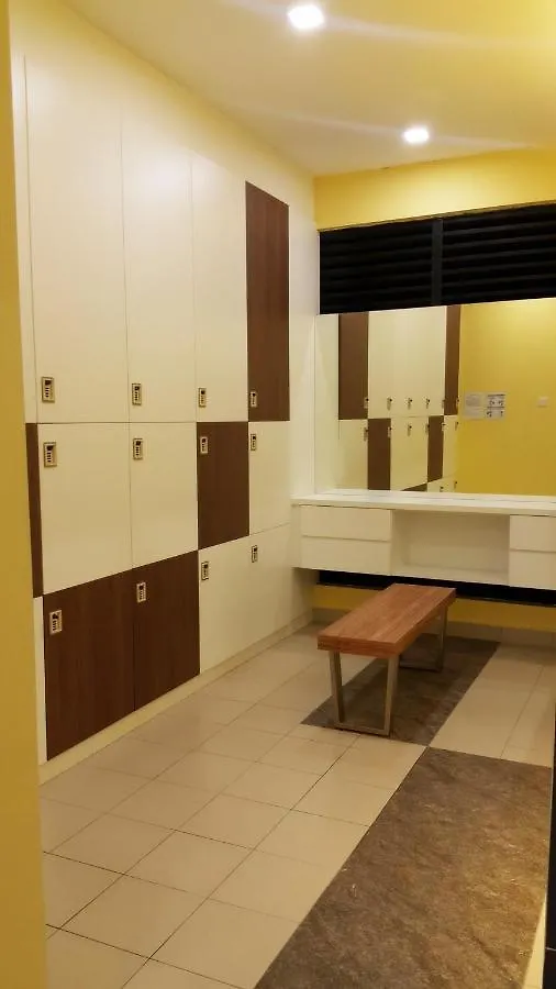 Appartement 5Min Paradigm Mall 15Min Sutera Mall Ciq 10Pax à Johor Bahru
