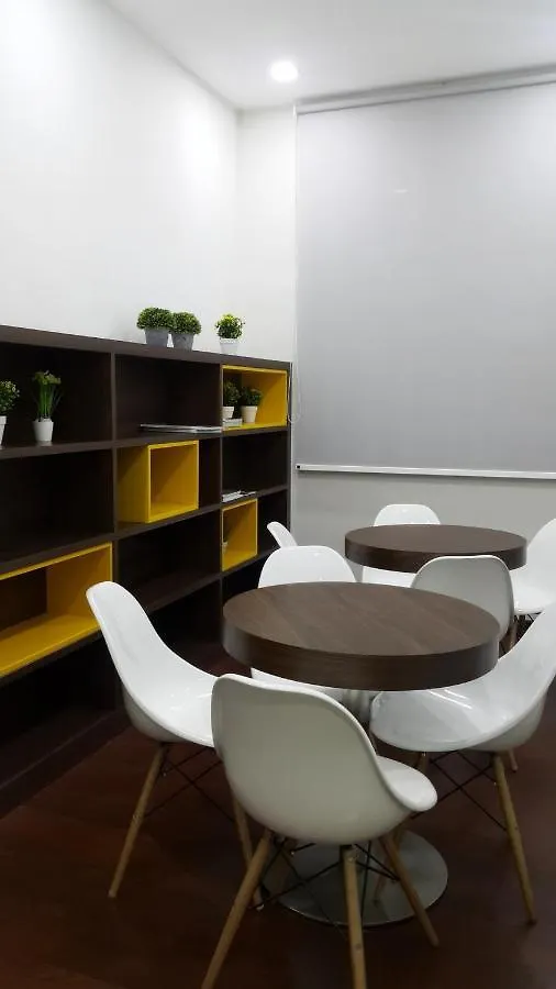 Appartement 5Min Paradigm Mall 15Min Sutera Mall Ciq 10Pax à Johor Bahru Malaisie
